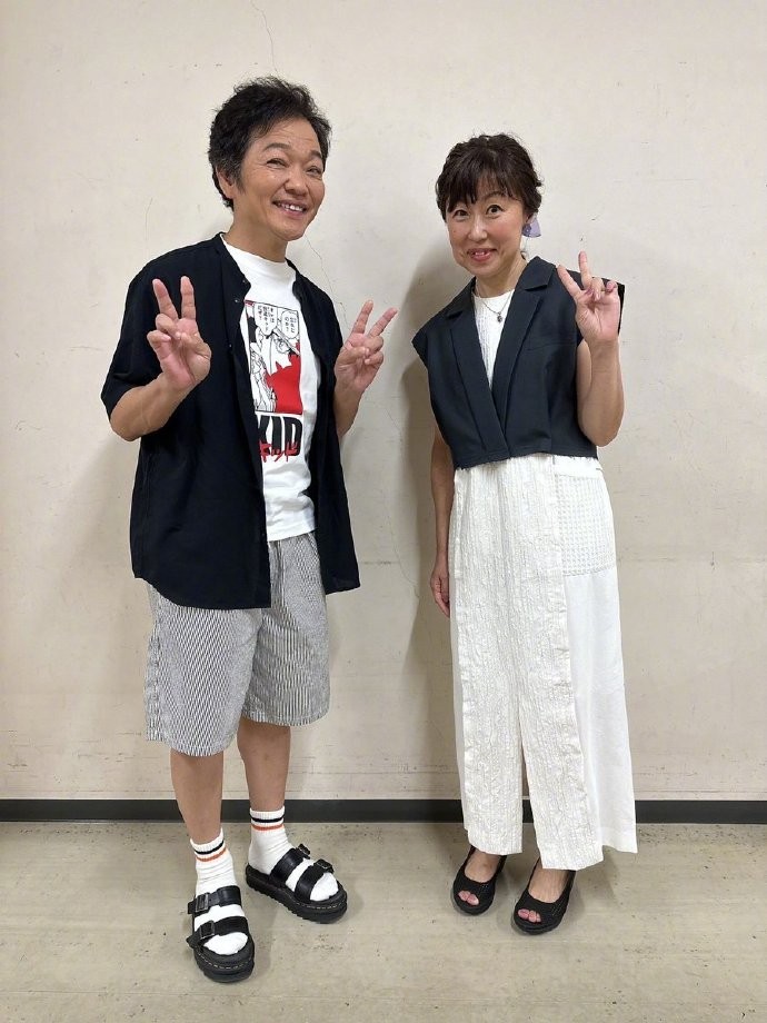 《名侦探柯南》毛利兰声优山崎和佳奈去世！享年61岁