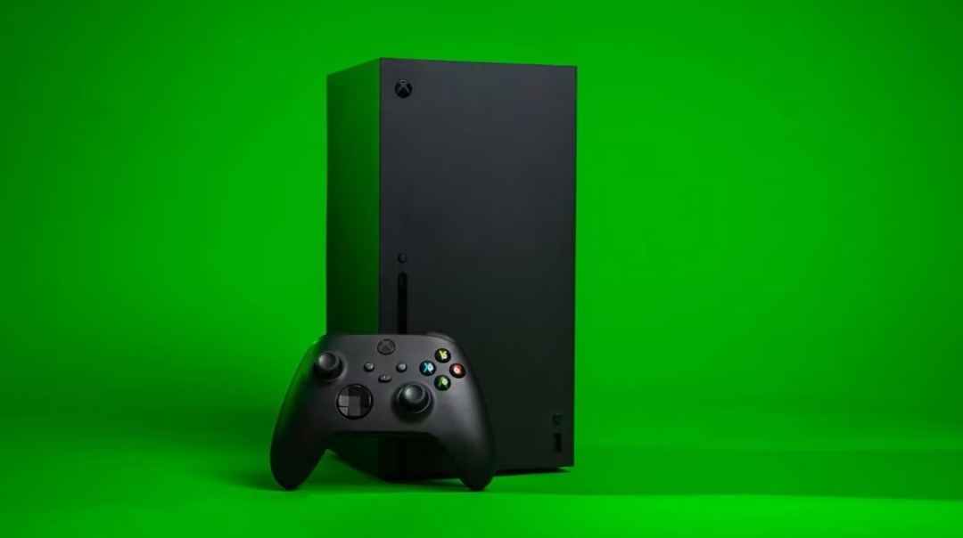 感谢FSR 4.1！Xbox Series X将获得比PS5更强的画面优势