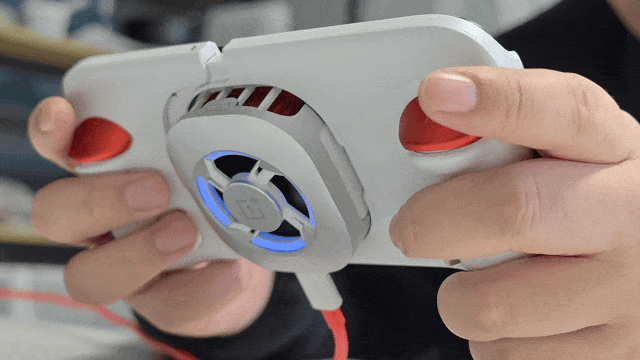 【IT之家评测室】一加 Ace 6 至尊版体验：「双形态枪神」是怎么样炼成的？