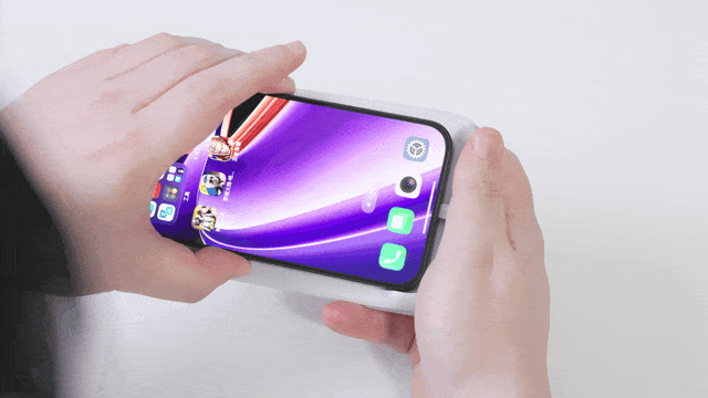 【IT之家评测室】一加 Ace 6 至尊版体验：「双形态枪神」是怎么样炼成的？