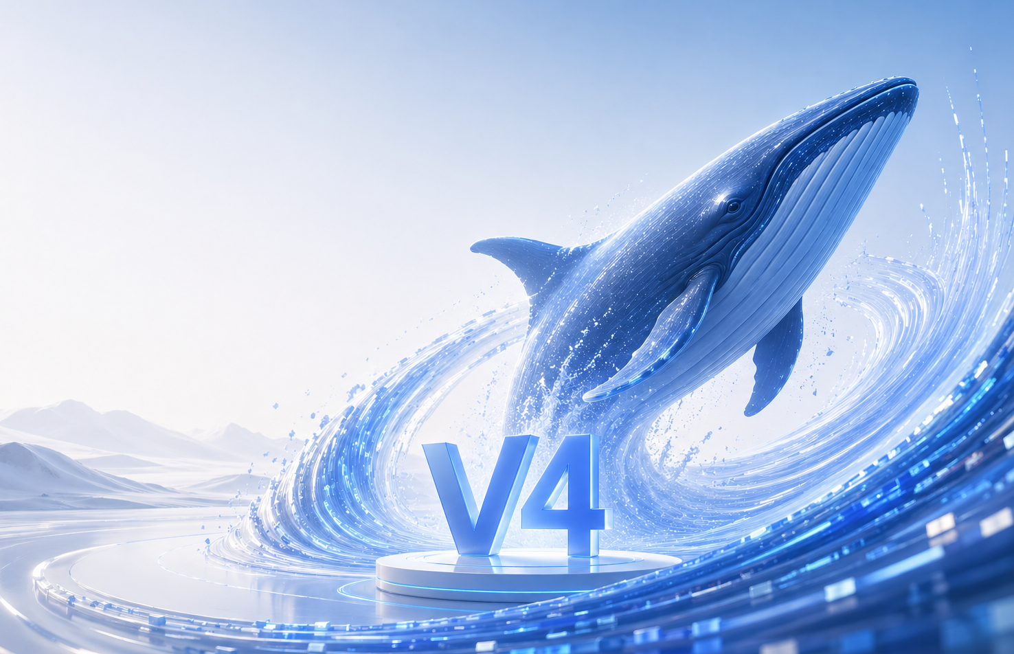 DeepSeek V4距全球最强AI有多远 美国公布结果：落后7个月