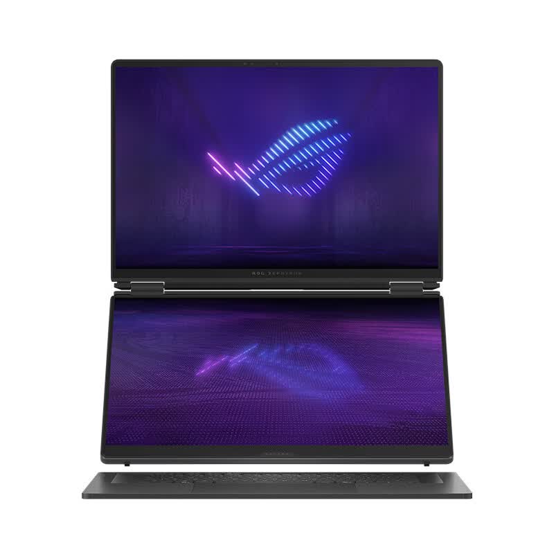 华硕 ROG 幻系列 2026 款笔记本电脑新品开售：到手价 20999 元起