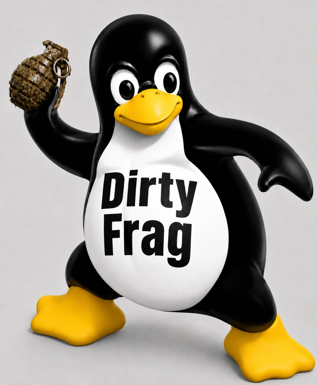 复制失败与脏碎片:Linux 页面缓存漏洞影响所有主流发行版