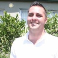 Picture of Jarryd Westerdale