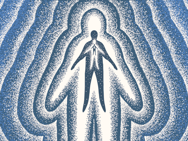 We Are All Constantly Mutating—and That’s a Good Thing