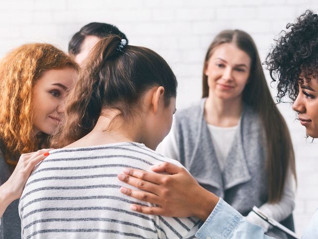 What I Know About You Based on How Many of Your Friends Are Becoming Therapists