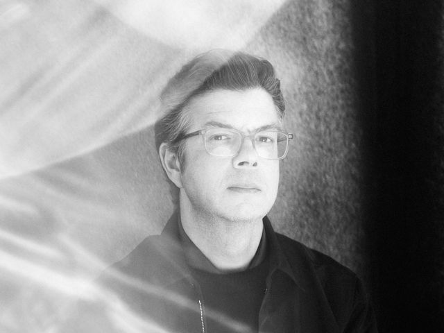 Ben Lerner and the Impossible Interview
