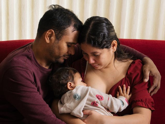 The Return of Family Detention