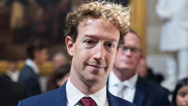 Meta Is Sued Over Scam Ads on Facebook and Instagram
