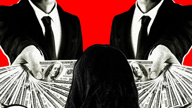 A Dark-Money Campaign Is Paying Influencers to Frame Chinese AI as a Threat