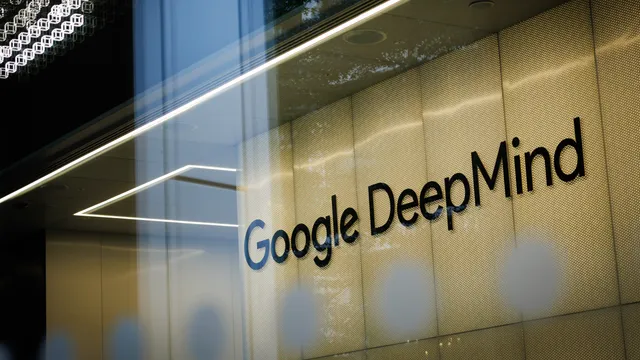 Google DeepMind Workers Vote to Unionize Over Military AI Deals