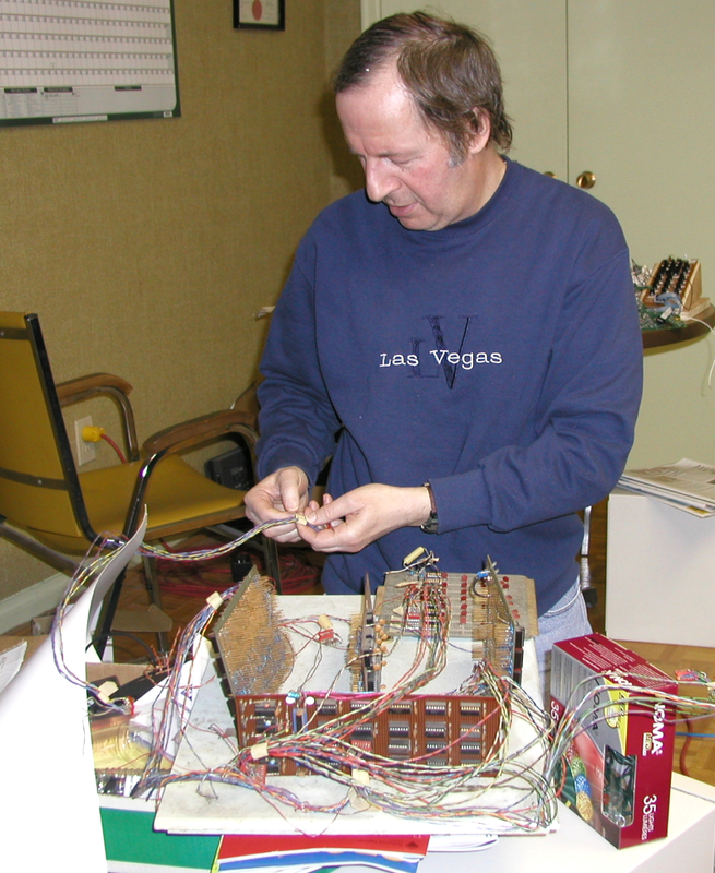 Computer Hobby Movement in Canada