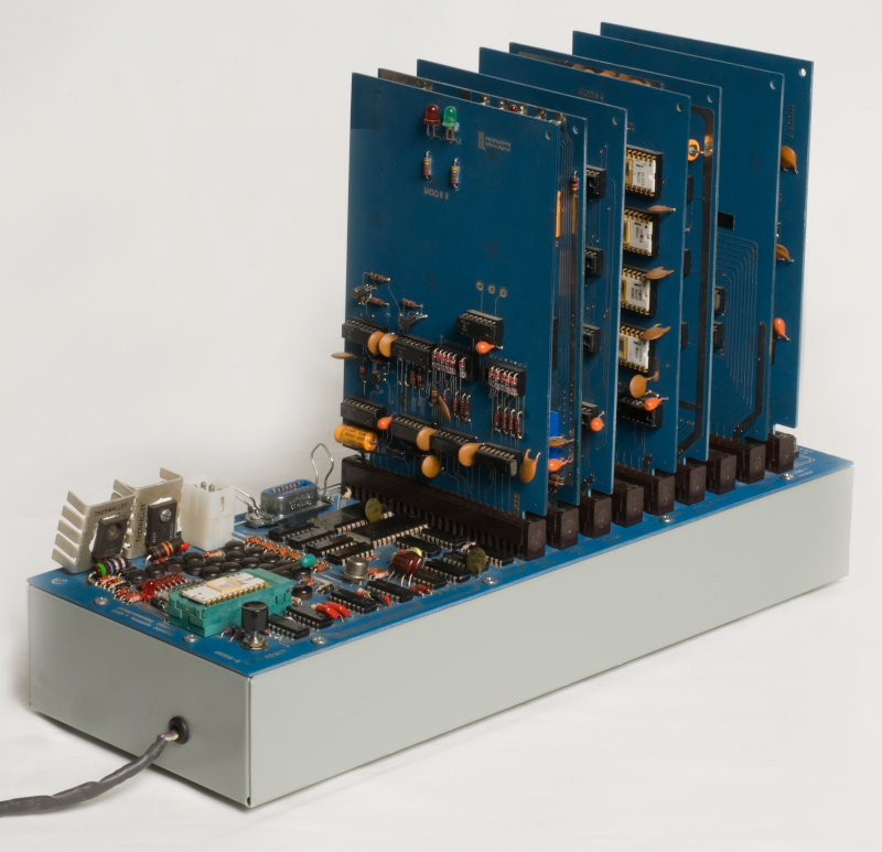 Computer Hobby Movement in Canada