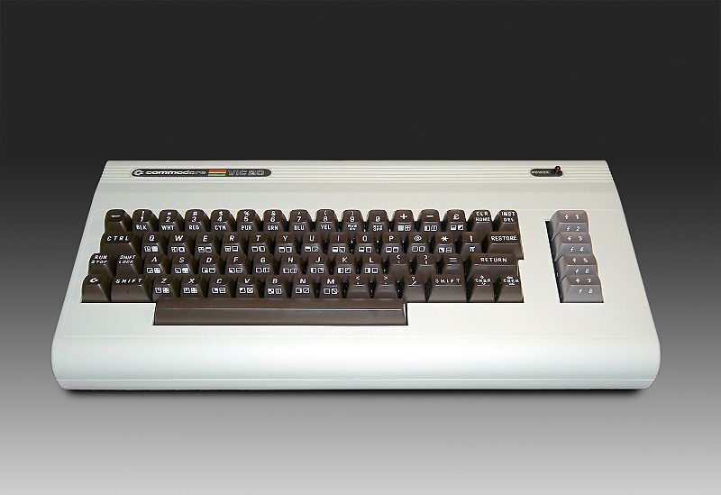 Computer Hobby Movement in Canada