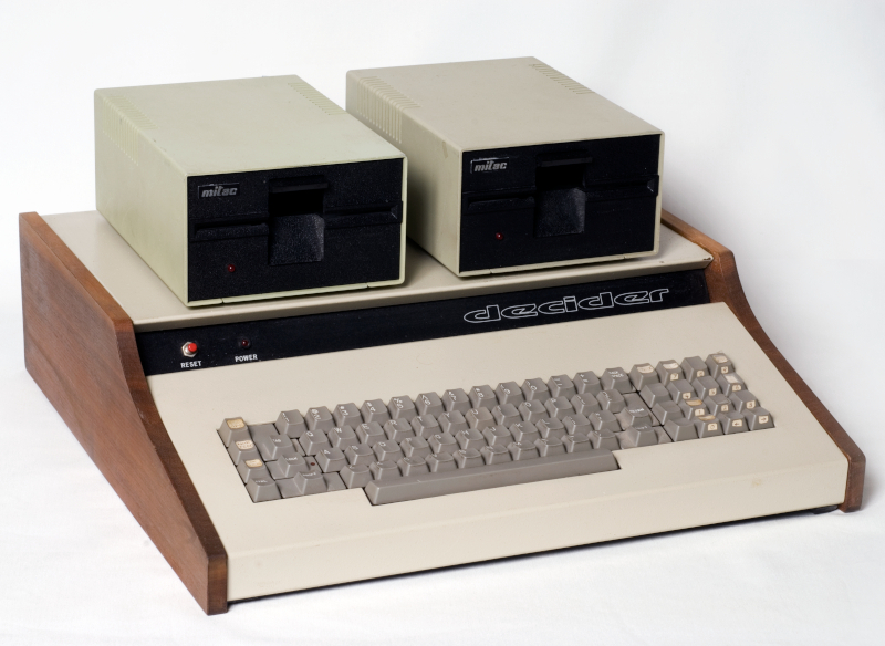 Computer Hobby Movement in Canada