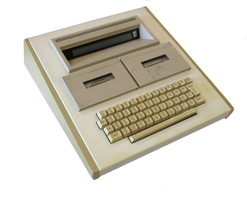 Computer Hobby Movement in Canada