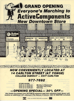 Computer Hobby Movement in Canada