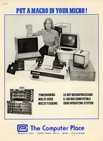 Computer Hobby Movement in Canada