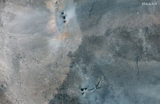 IAEA总干事:伊朗高浓缩铀极可能仍藏于伊斯法罕地下隧道