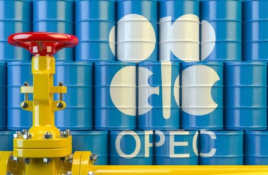 阿联酋宣布退出OPEC及OPEC+