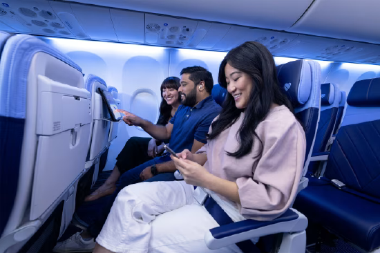 航空公司严管移动充电宝