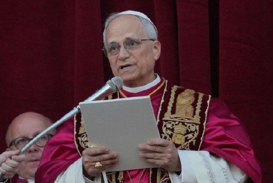 梵蒂冈加紧构筑AI时代“数字防线” 试图在新秩序中争夺话语权