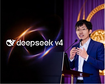 DeepSeek V4把百万上下文打到2毛 国产卡将“腰斩”API价格?