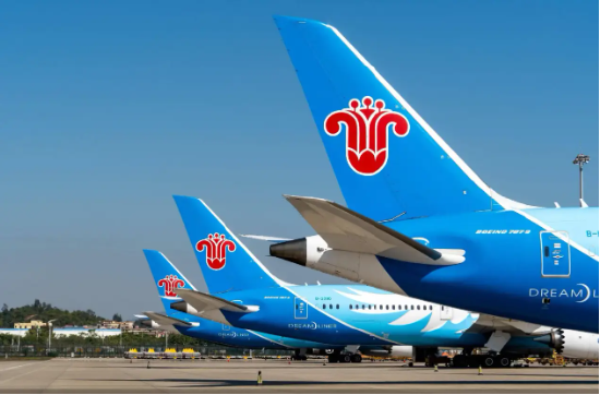 目录价213.78亿美元 南航拟购137架空客A320neo飞机