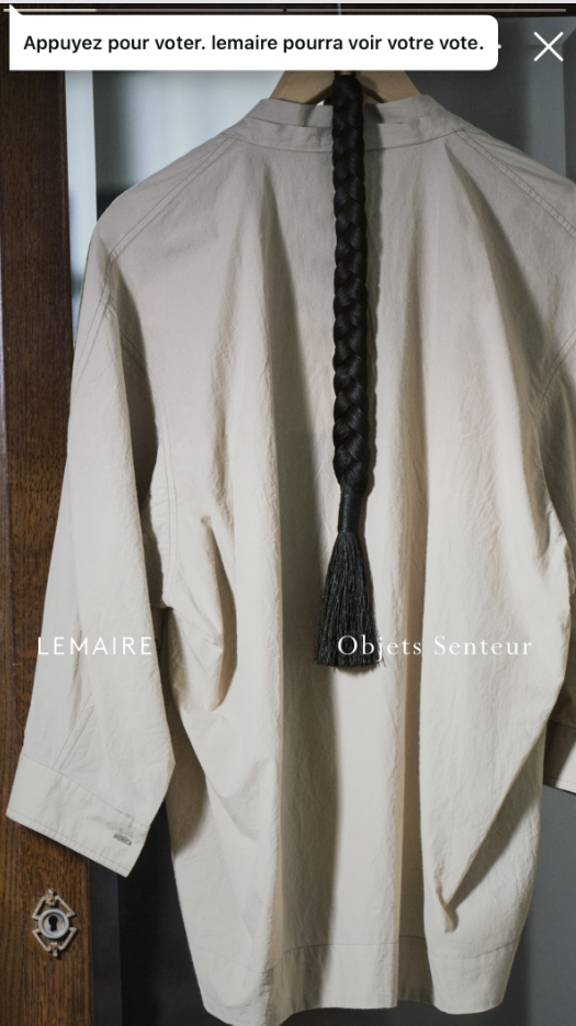 LEMAIRE被指辱华后致歉：未能充分考虑文化差异与敏感性