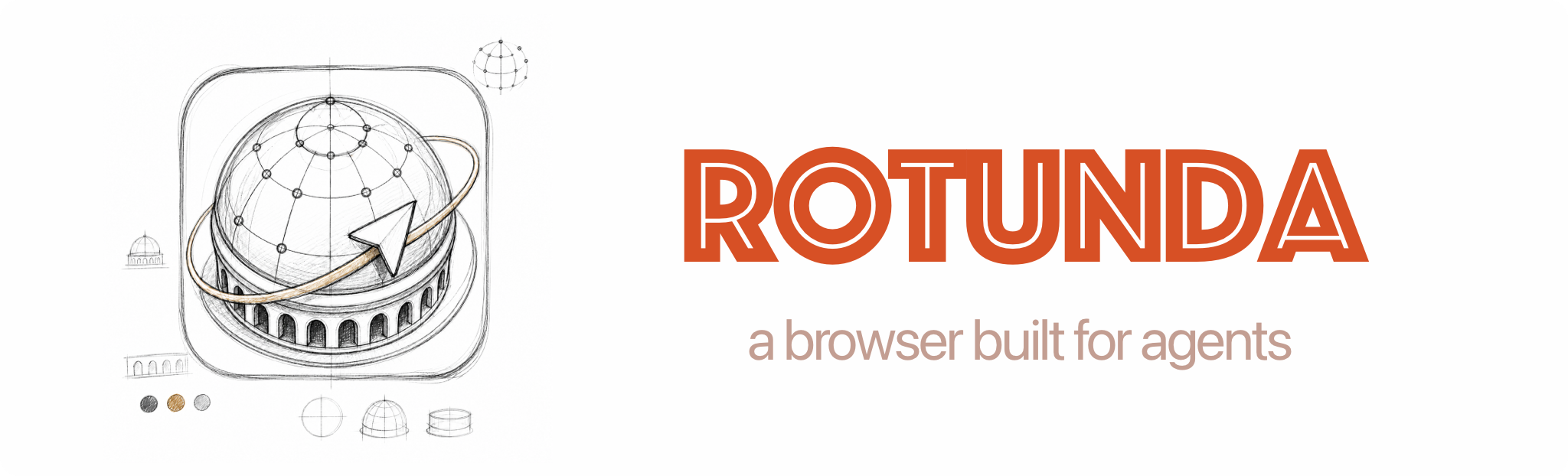 Rotunda Logo