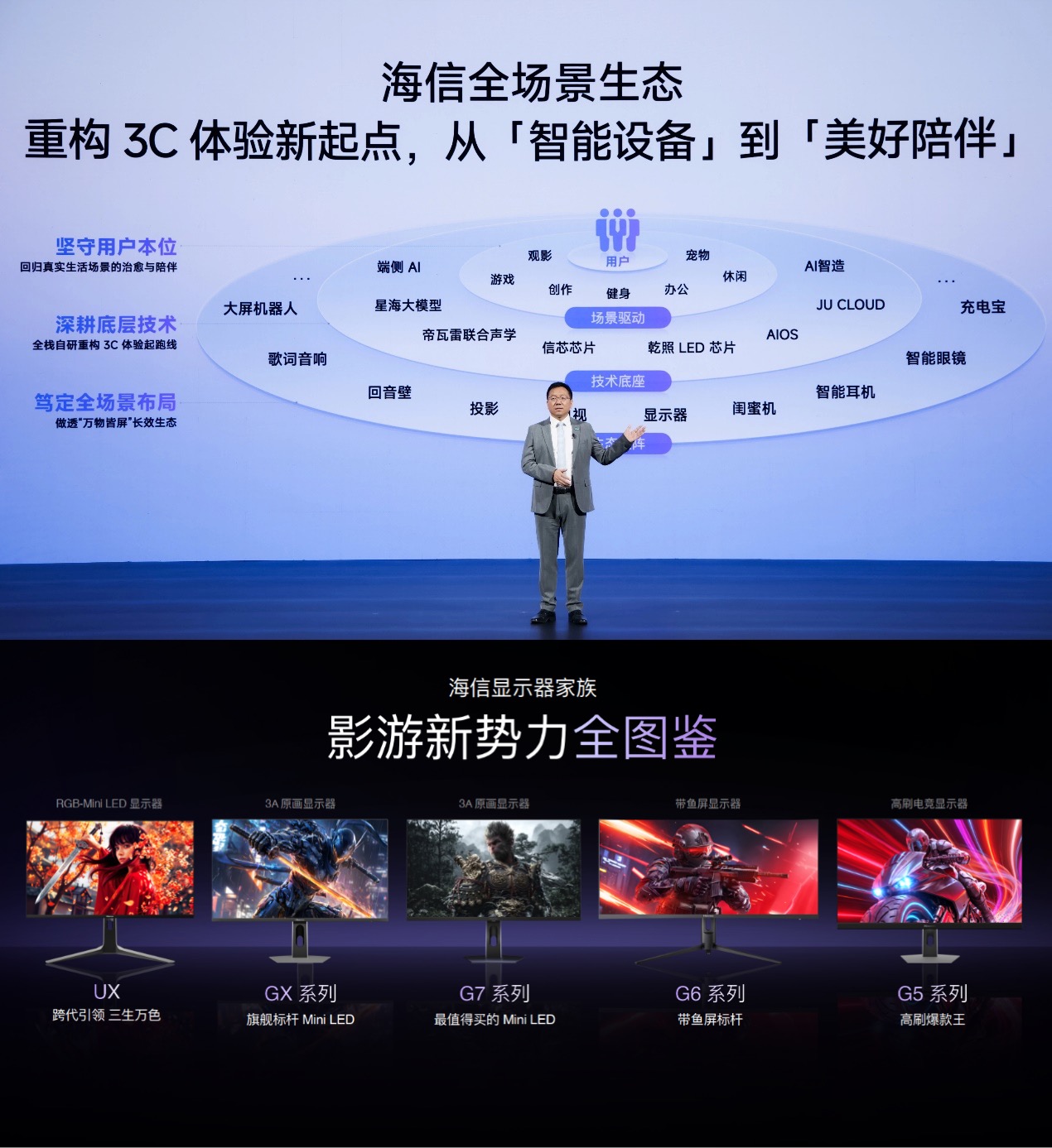 早报｜小米增程SUV 曝光，但不叫YU9/苹果与英特尔达成初步芯片代工协议/Cloudflare用AI裁掉20%员工
