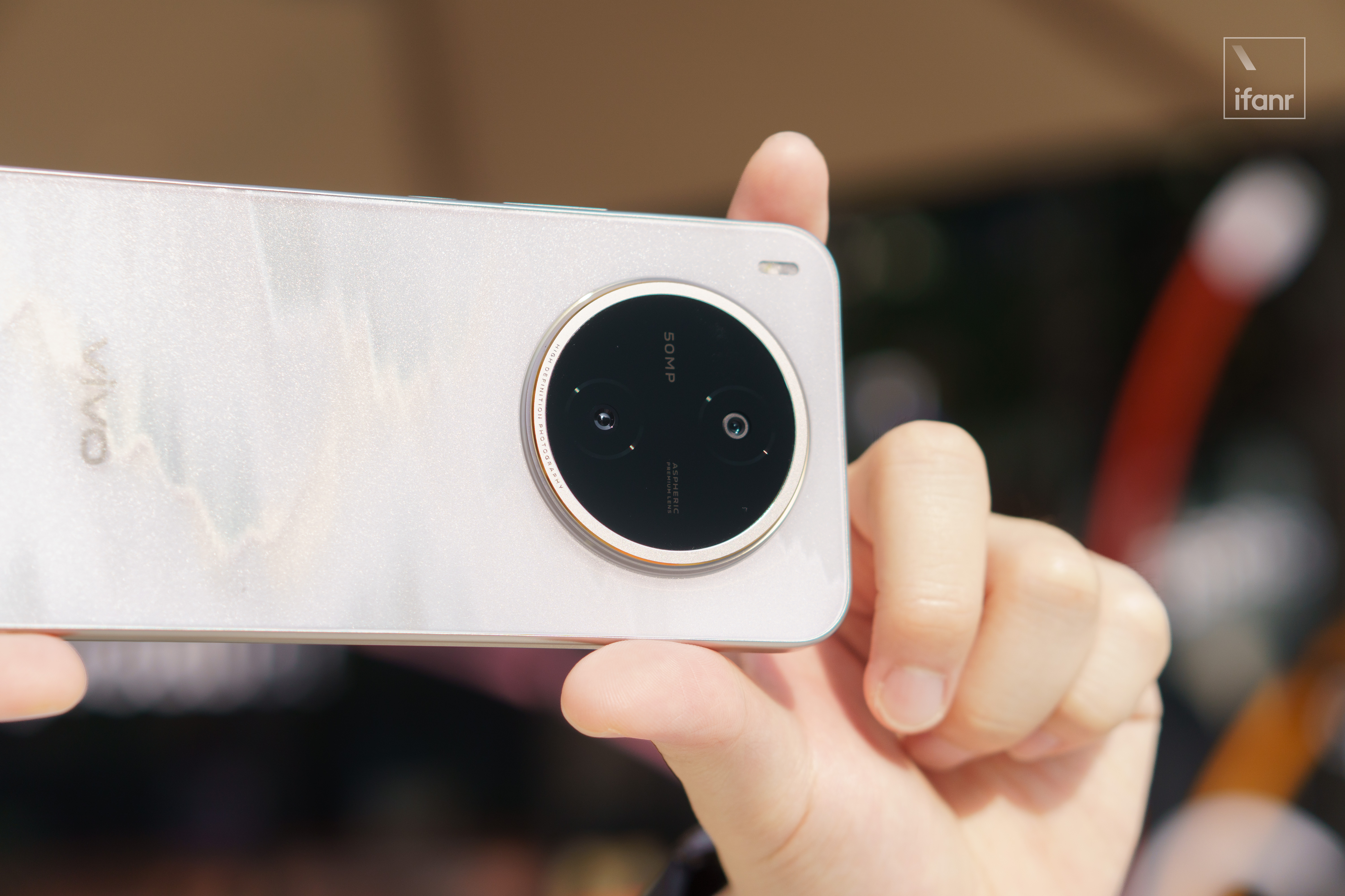vivo Y600 Pro 体验：这部「充电宝手机」，为什么对 vivo 很重要