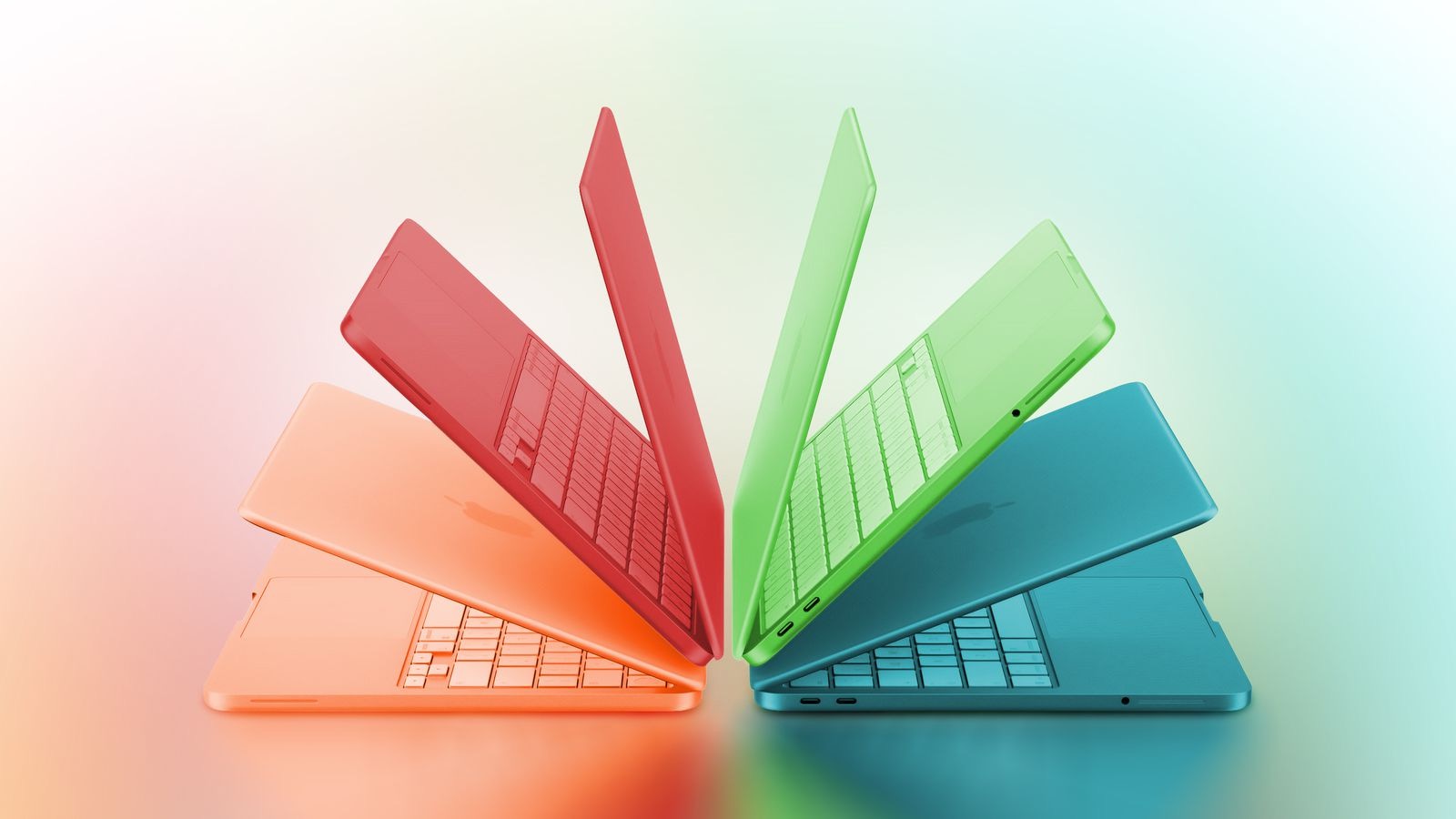 早报｜曝苹果考虑取消入门款MacBook Neo/理想高管谈MEGA设计争议:不是失败/千问PC端上线AI语音输入