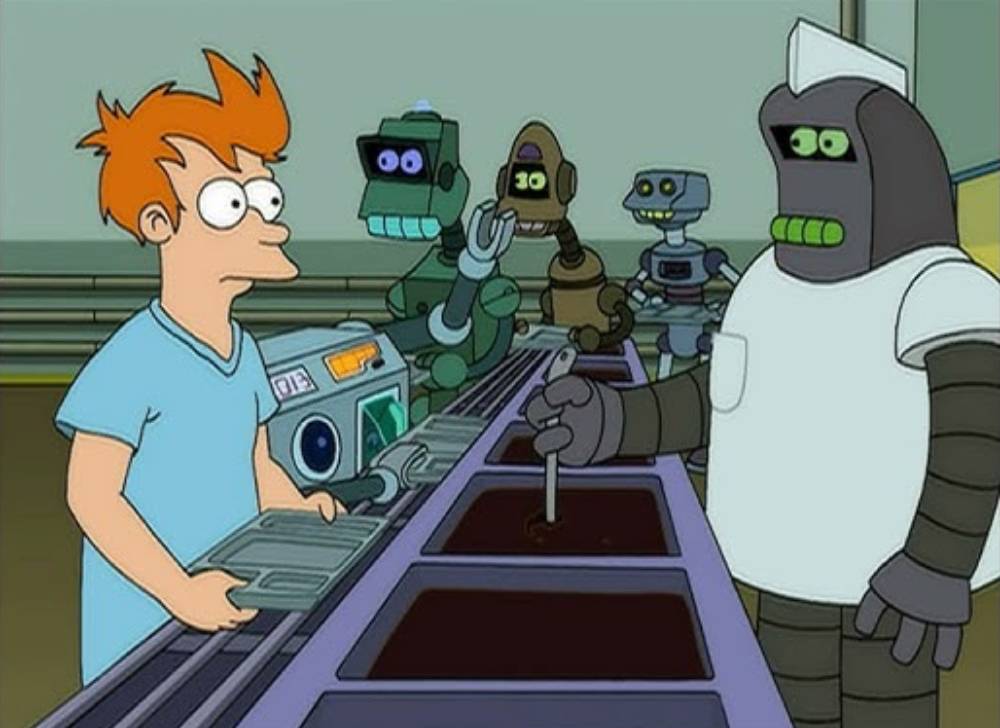 我一点也不想要 OpenAI 手机｜AI 器物志