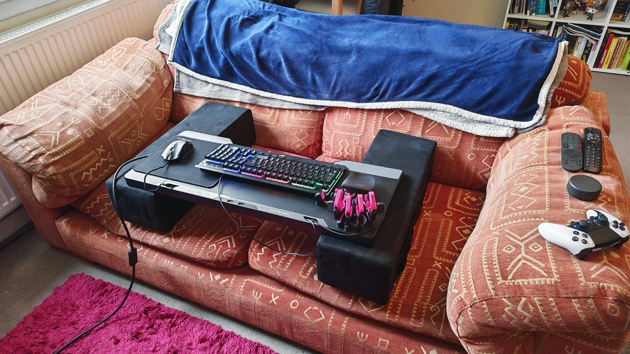 十年等一回！Steam 手柄再相见