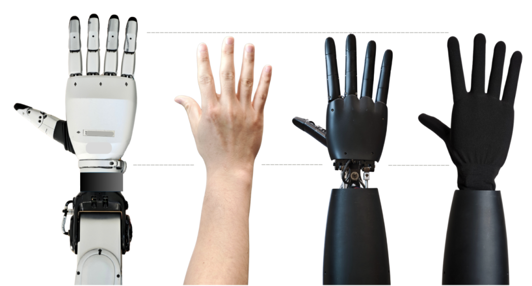 小米最新人形机器人的手，会「出汗」了