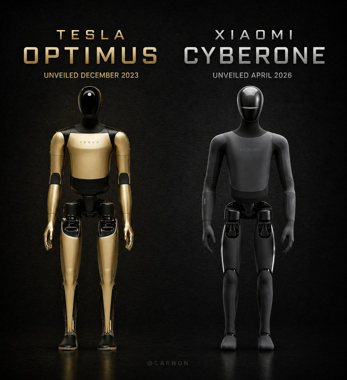 小米最新人形机器人的手，会「出汗」了