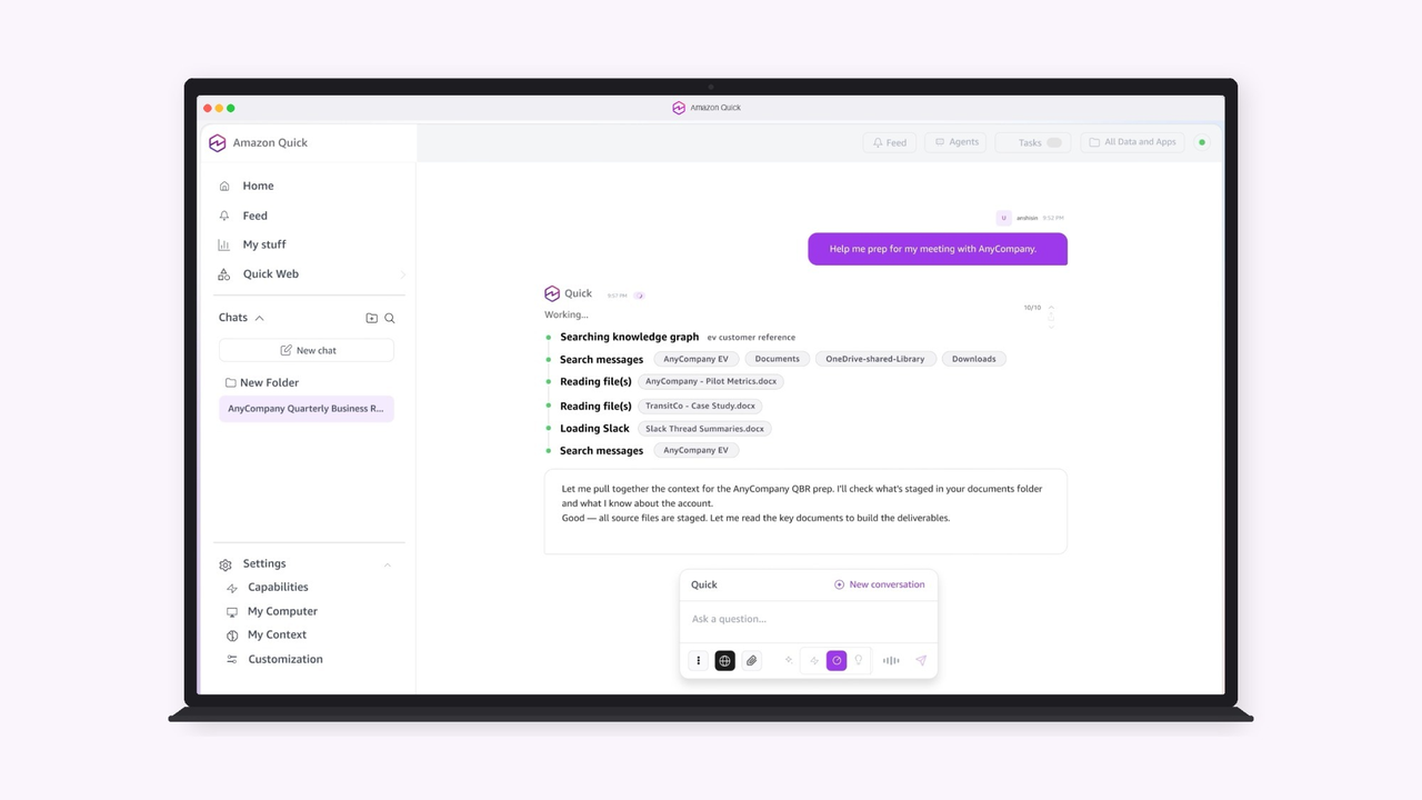 ChatGPT 拎包入住云计算一哥，你的下一任好同事可能是 AI