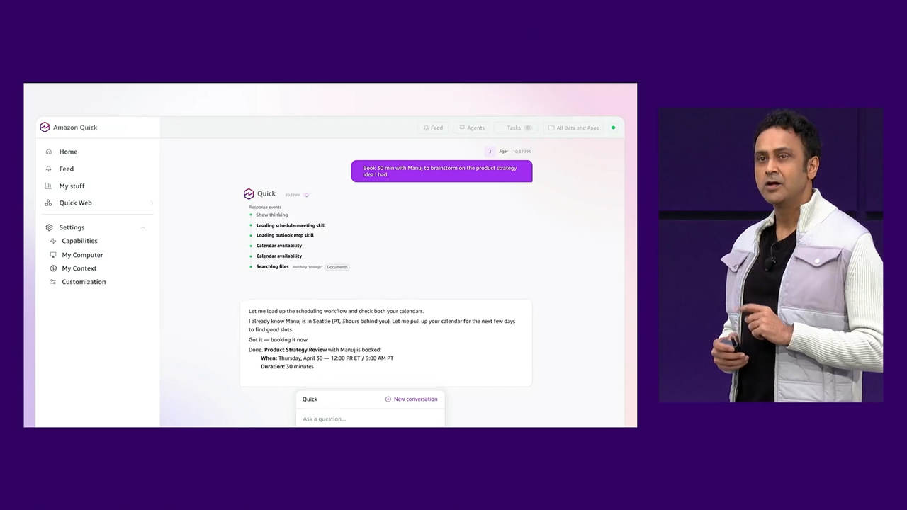 ChatGPT 拎包入住云计算一哥，你的下一任好同事可能是 AI