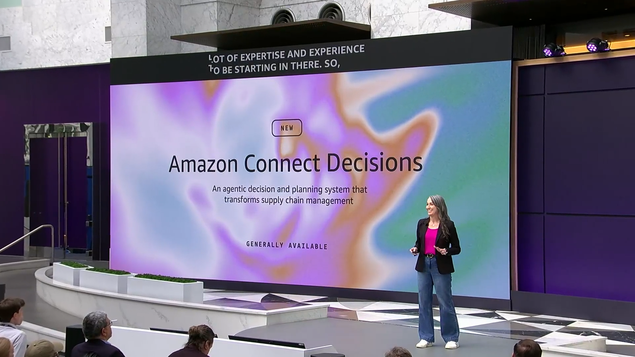 ChatGPT 拎包入住云计算一哥，你的下一任好同事可能是 AI