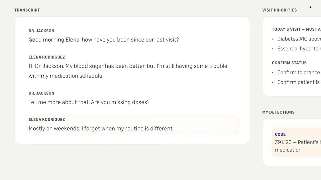 ChatGPT 拎包入住云计算一哥，你的下一任好同事可能是 AI