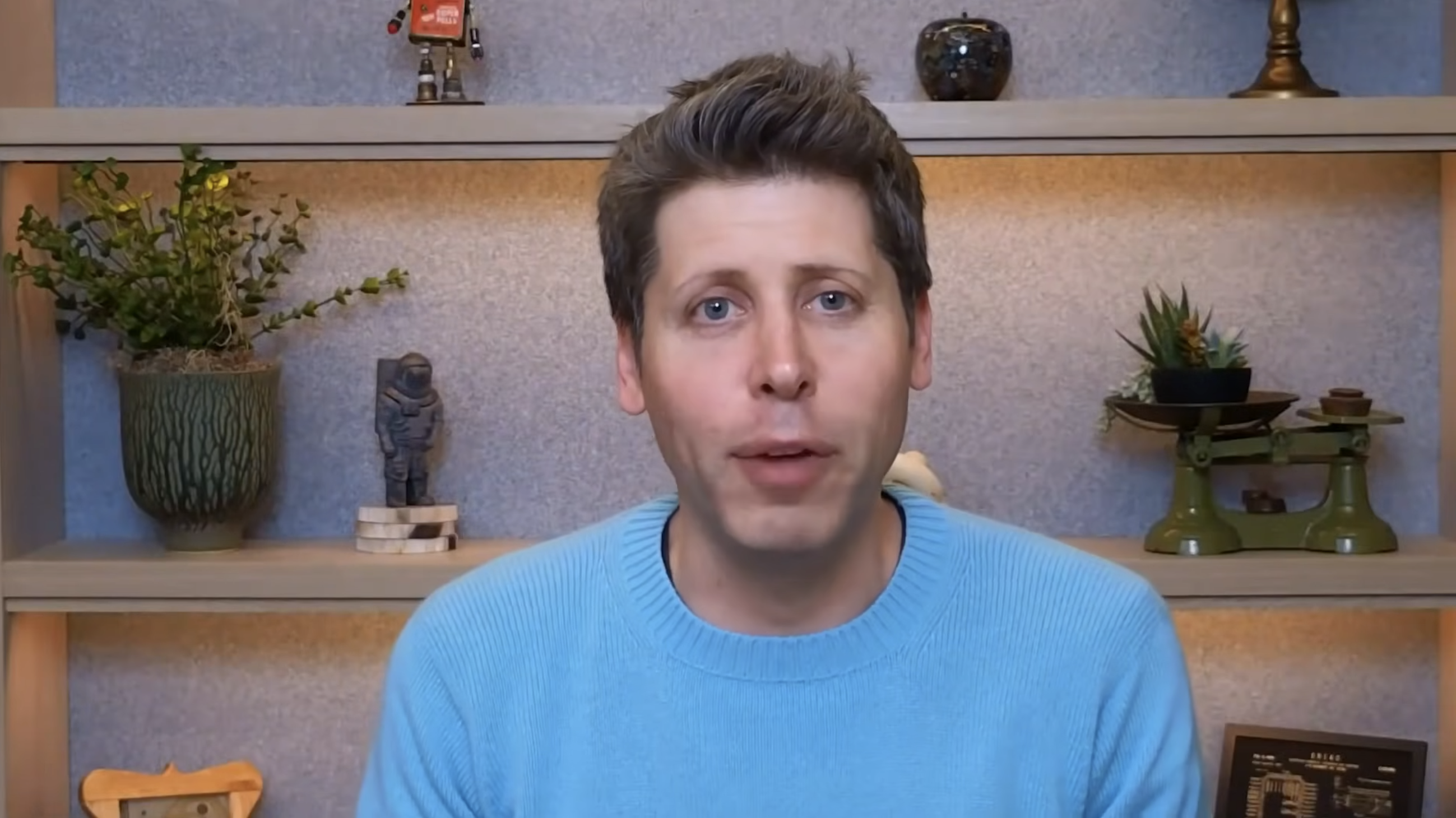 ChatGPT 拎包入住云计算一哥，你的下一任好同事可能是 AI