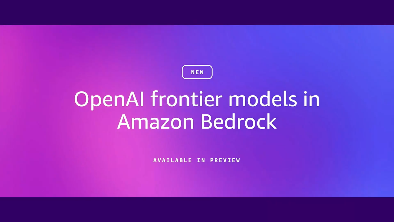 ChatGPT 拎包入住云计算一哥，你的下一任好同事可能是 AI