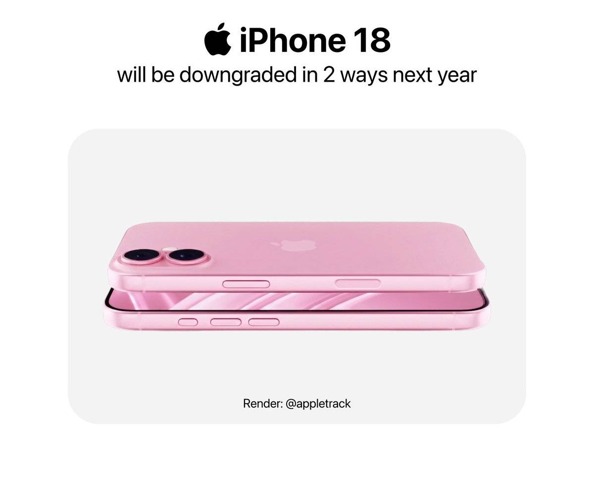 iPhone 18「缩水」？苹果新 CEO 正在下一盘大棋