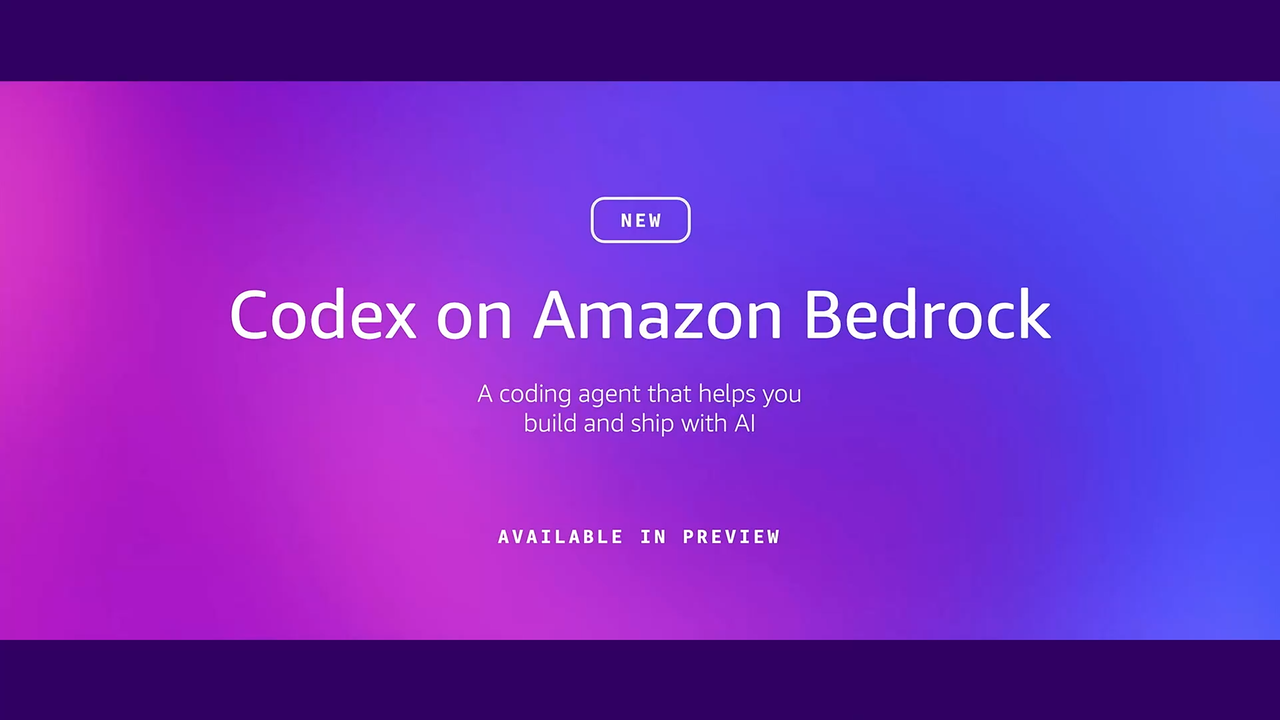 ChatGPT 拎包入住云计算一哥，你的下一任好同事可能是 AI