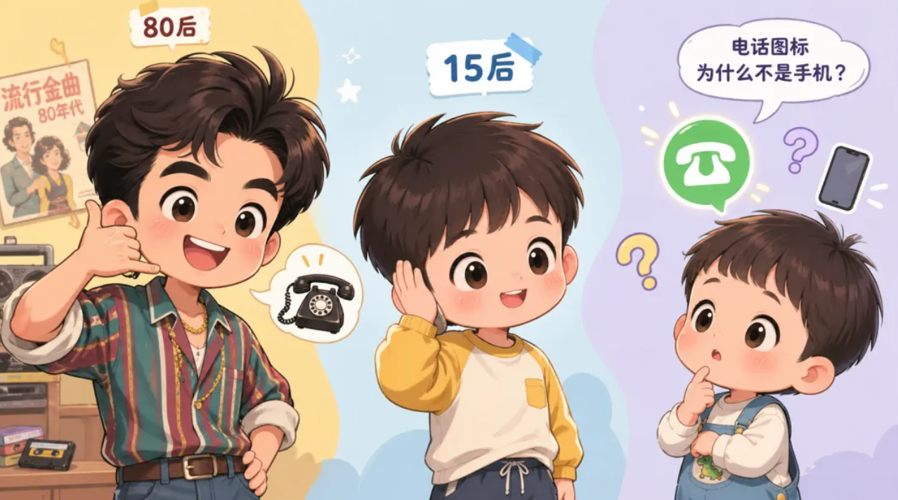 一台比小天才还猛的「反 AI 座机」，卖爆美国家长群