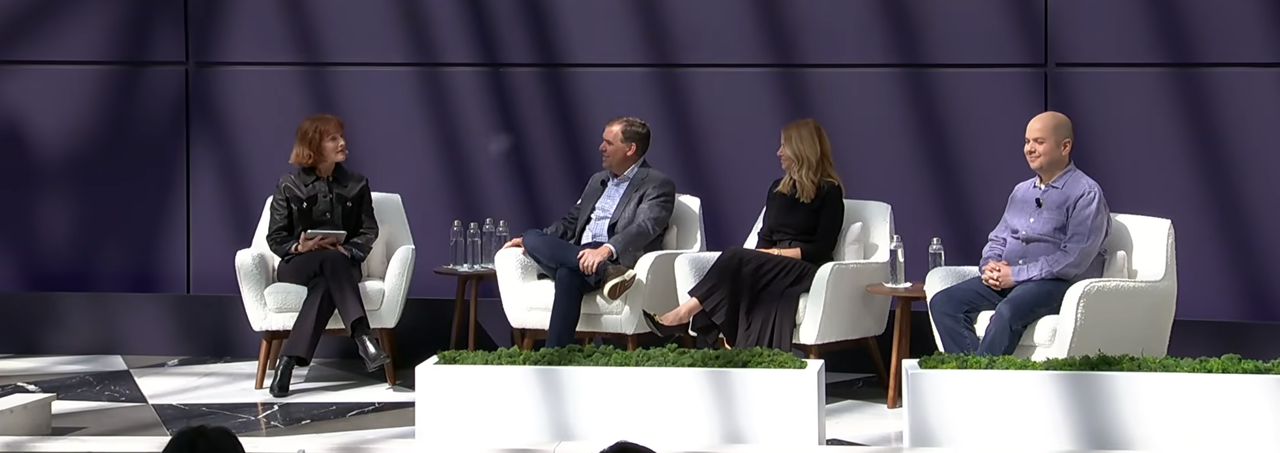 ChatGPT 拎包入住云计算一哥，你的下一任好同事可能是 AI