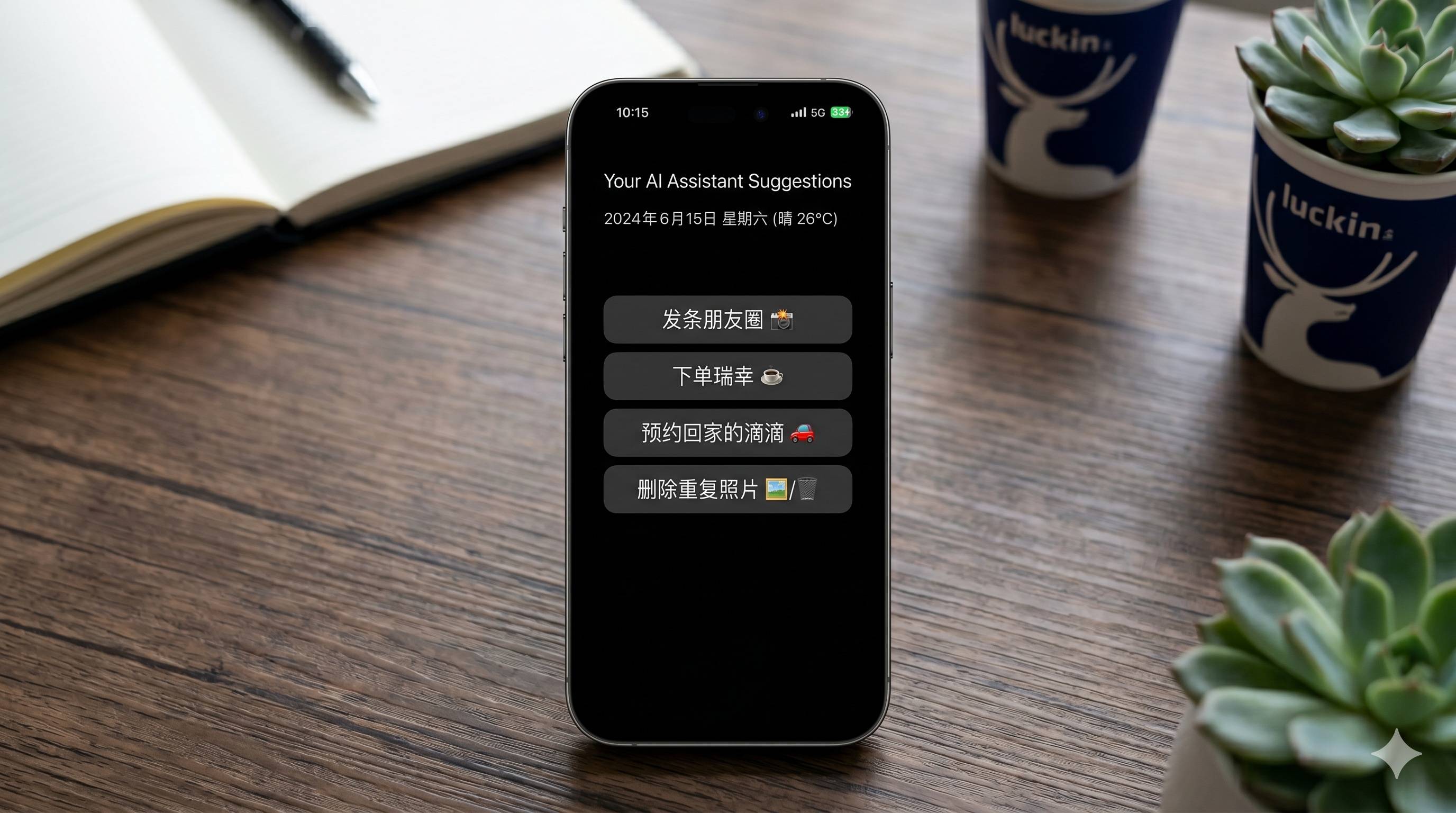我一点也不想要 OpenAI 手机｜AI 器物志