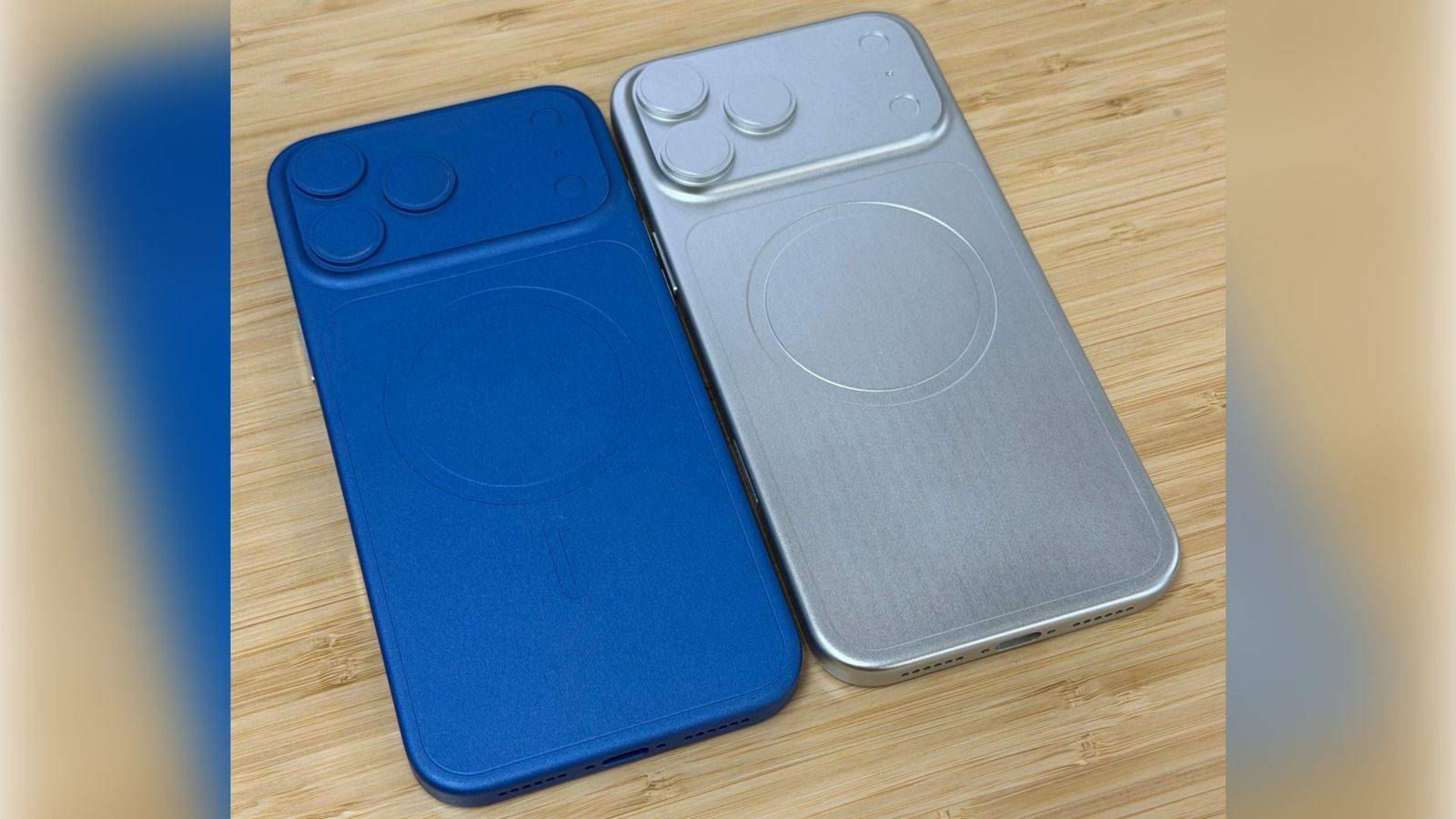 iPhone 18「缩水」？苹果新 CEO 正在下一盘大棋