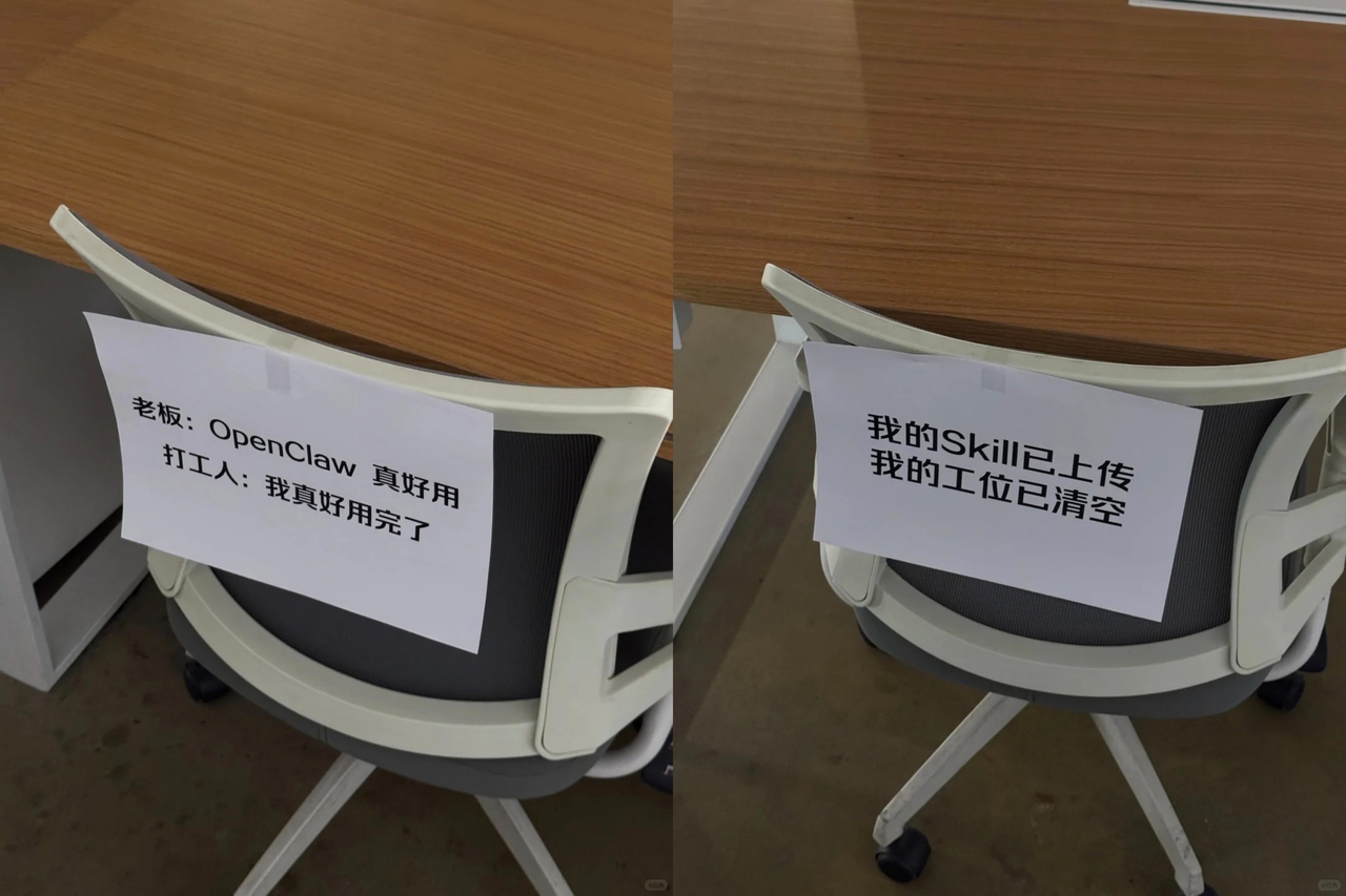 我测 SBTI，但我不是 SB.skill